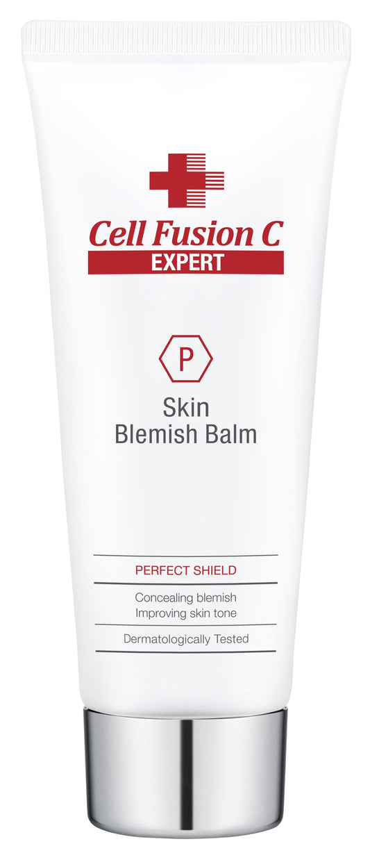 [Cell Fusion C Expert] Skin Blemish Balm - BB Cream 50ml