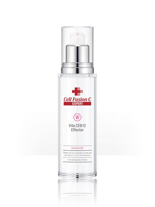 [Cell Fusion C Expert] WhiteCure Vita.CEB12 Effector 50ml