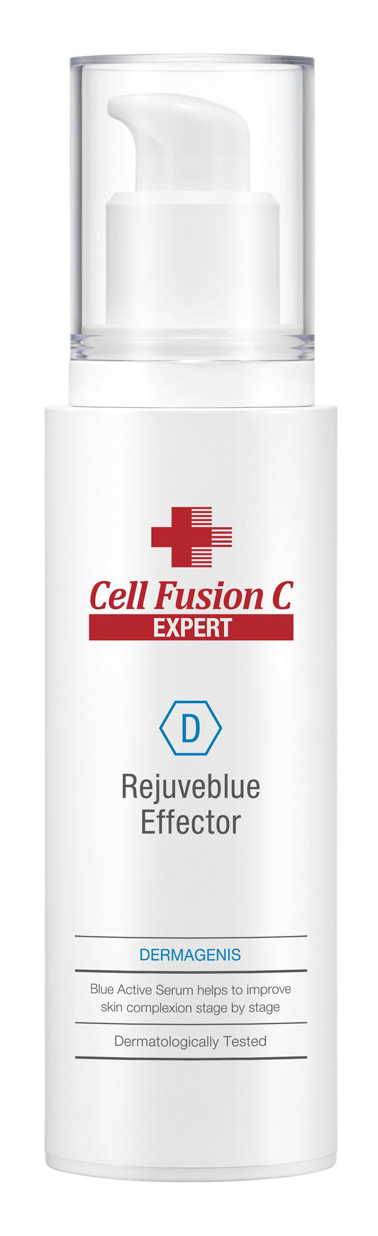 [Cell Fusion C Expert] Dermagenis Rejuvederma Cream 50ml